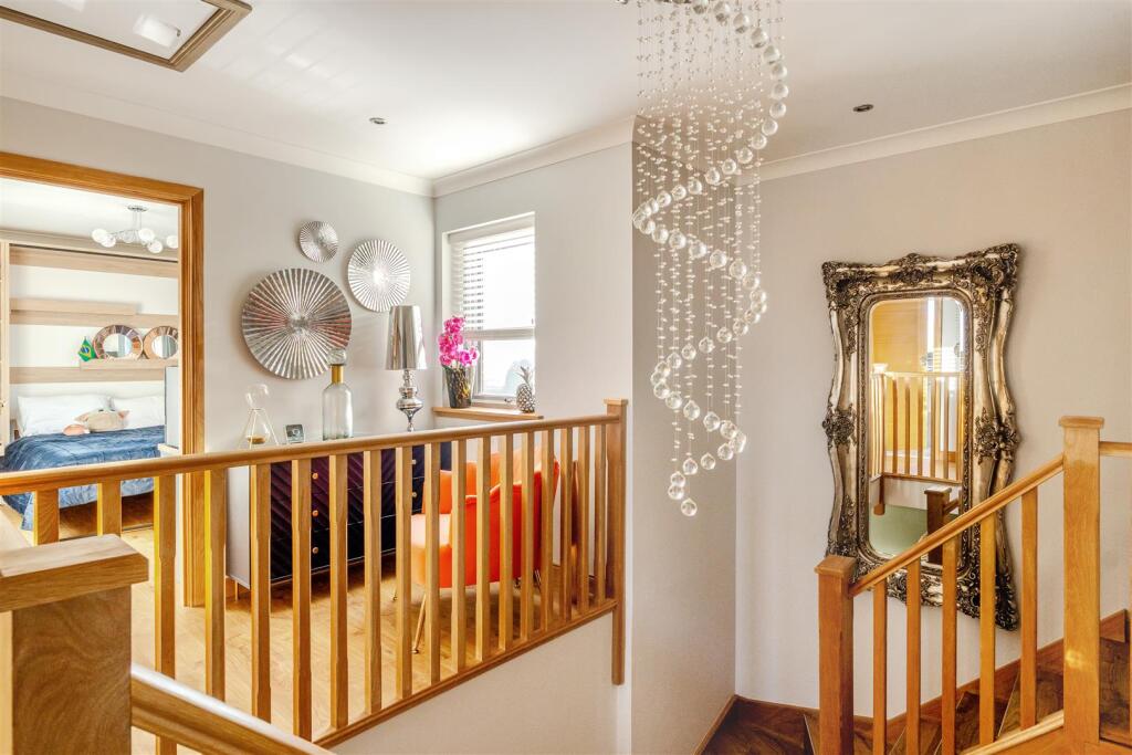 Julia Drive, Sandwith, Whitehaven photo 3