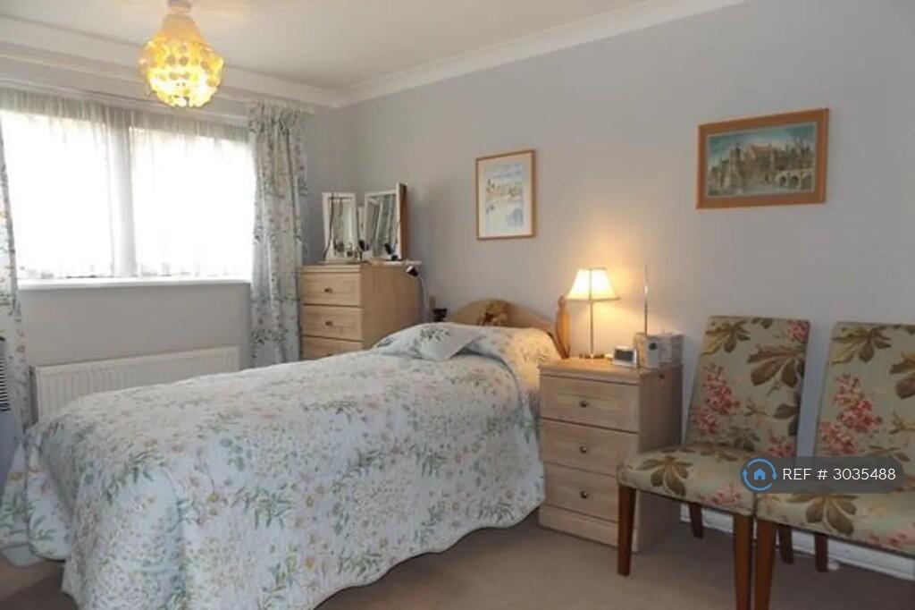 Apartment in London, Royal Borough of Greenwich - View 5