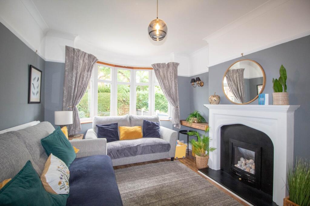 The Nook, Newton, Chester photo 4