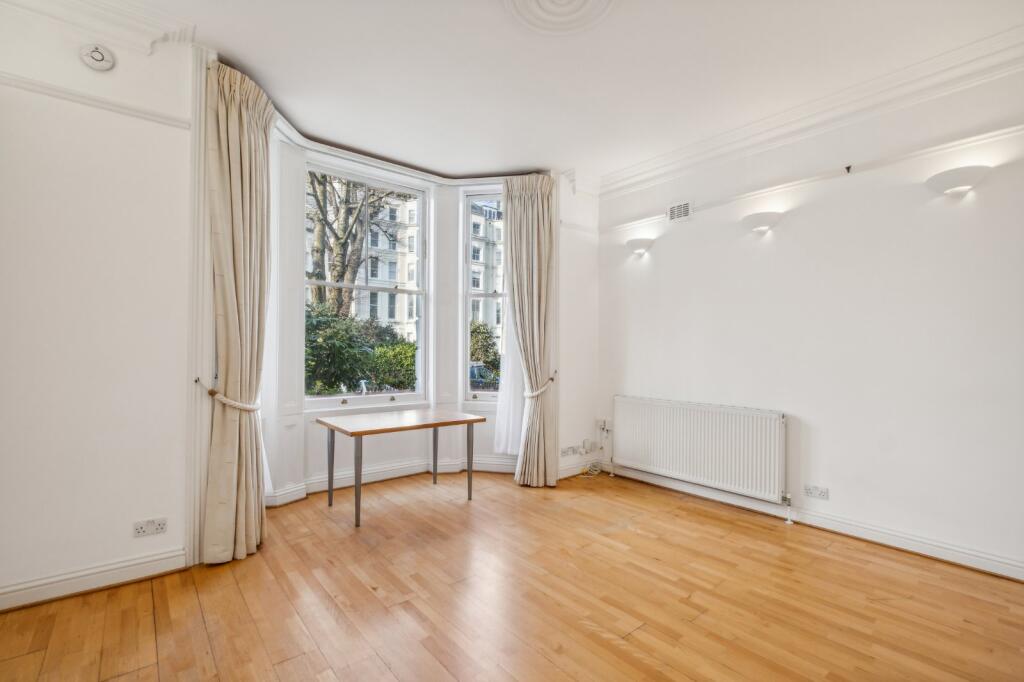 Main image of property: Colville Gardens,
Westbourne Park, W11