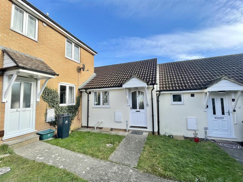 Main image of property: Douglas Mews, Upton