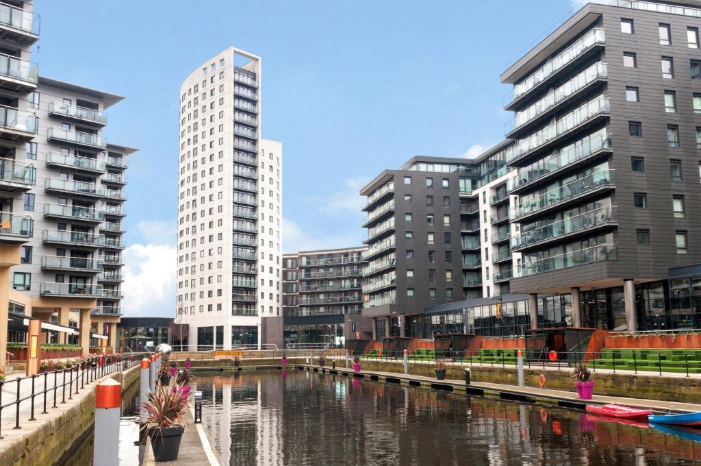 Main image of property: Cartier House, The Boulevard, Leeds, West Yorkshire, LS10