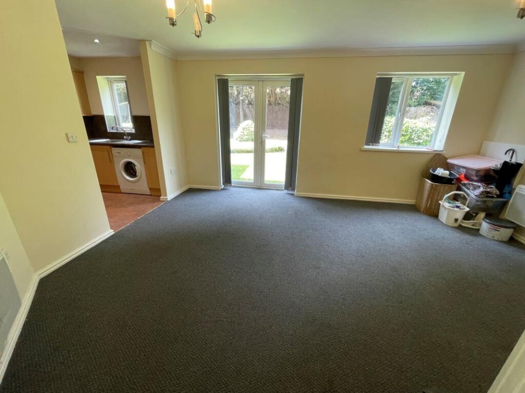 Apartment 1, 106 Gravelly Lane, Birmingham, West Midlands, B23 6LS - View 5