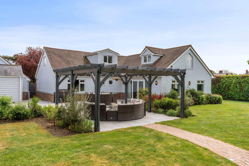 Main image of property: Wyddial Croft, Wyddial