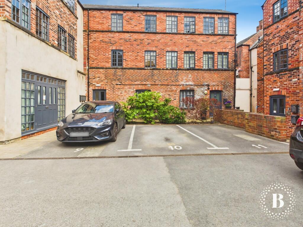Main image of property: Cutlery Works, 33 Lambert Street, City Centre, Sheffield, S3
