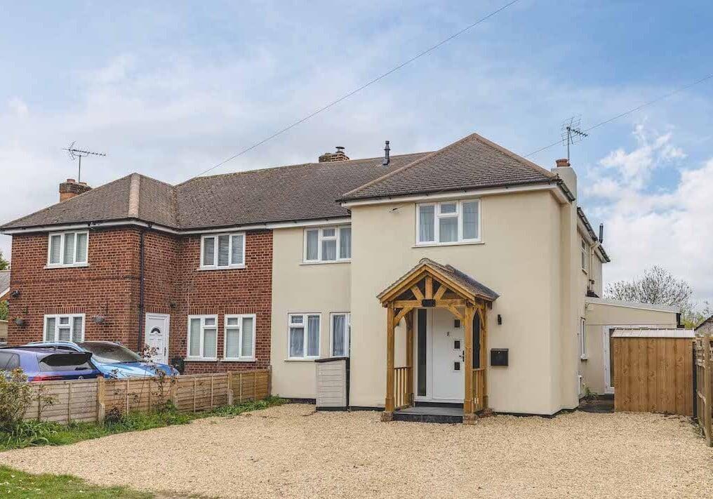 Main image of property: Lossie Drive, Iver, SL0