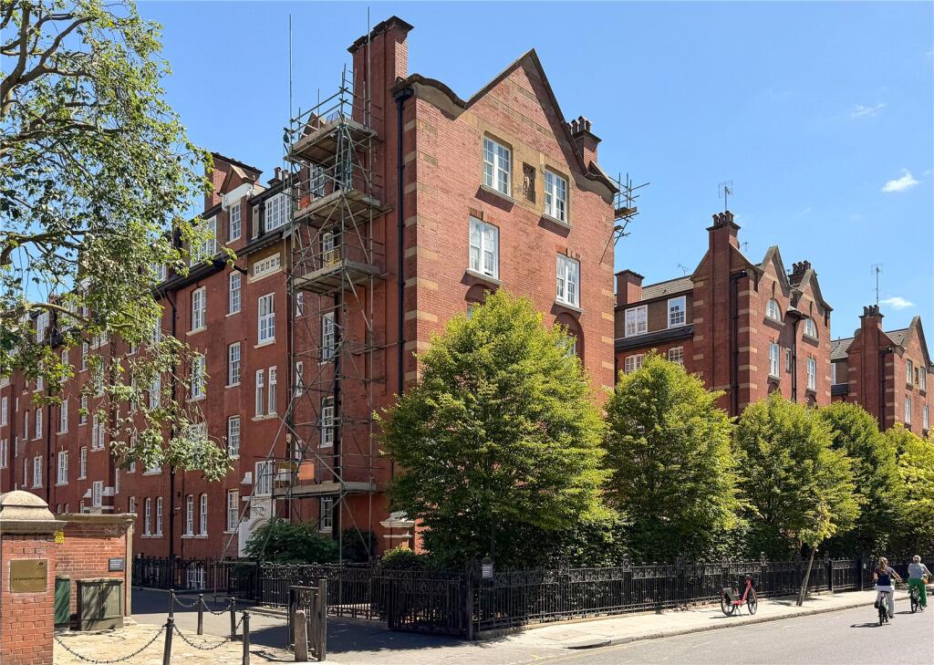 Main image of property: Cadogan House, Beaufort Street, London, SW3