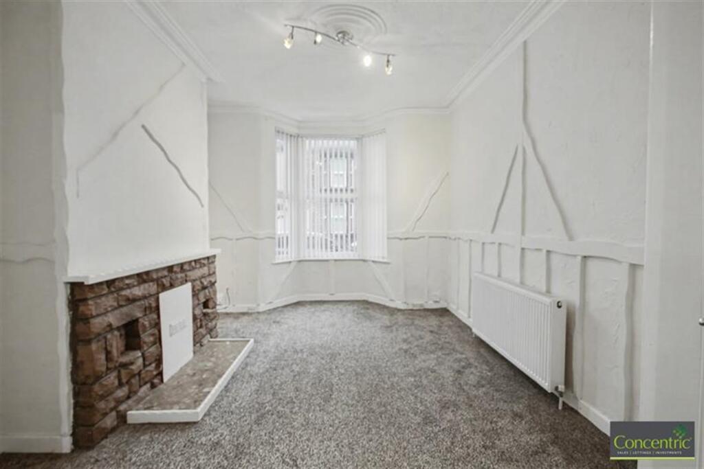House in Liverpool - View 2