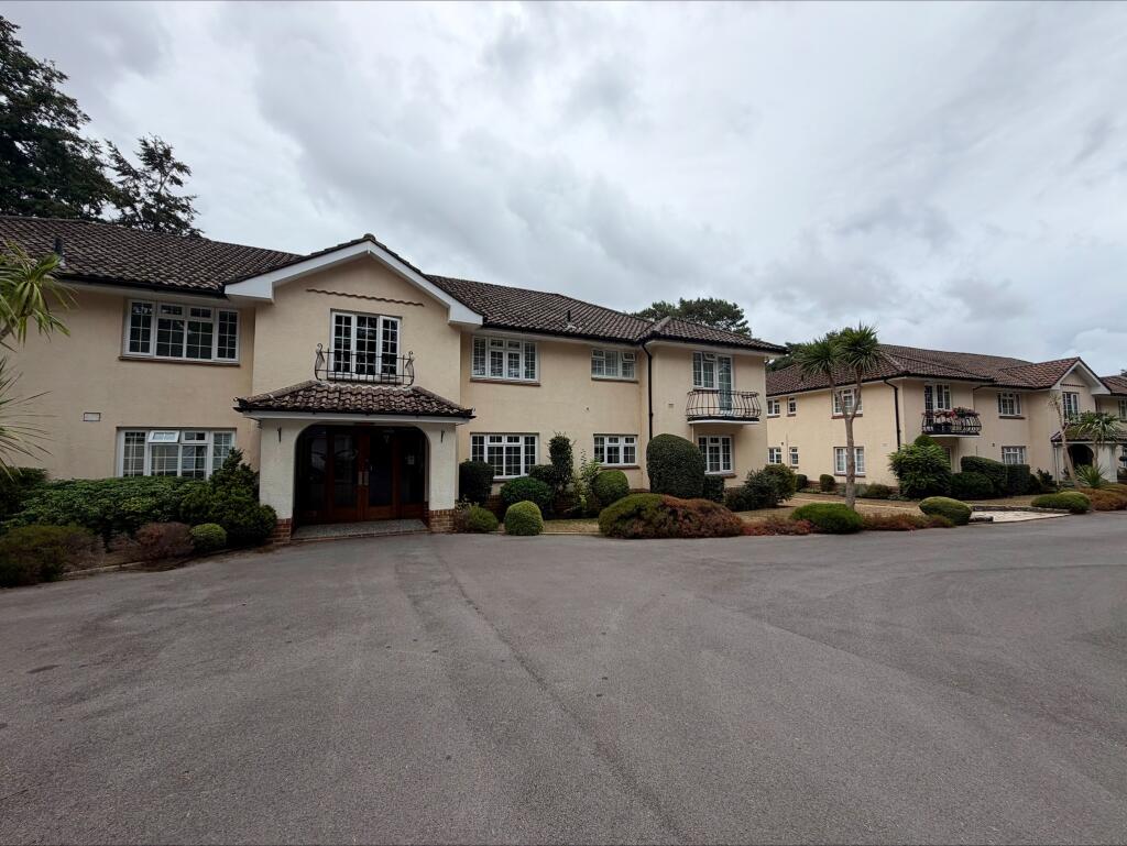 Main image of property: Golf Links Road, Ferndown