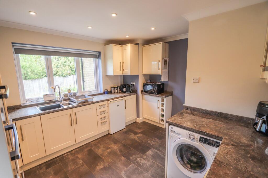 House in Rother, Battle - View 2