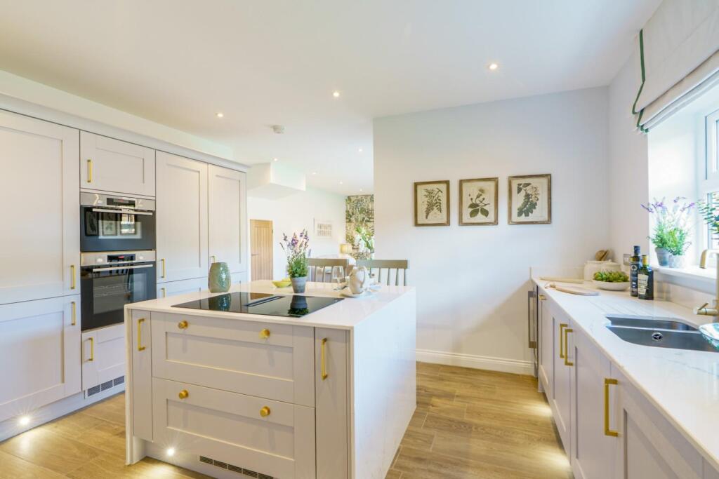 The Iris, Sycamore Place, Barrasford, Hexham photo 2