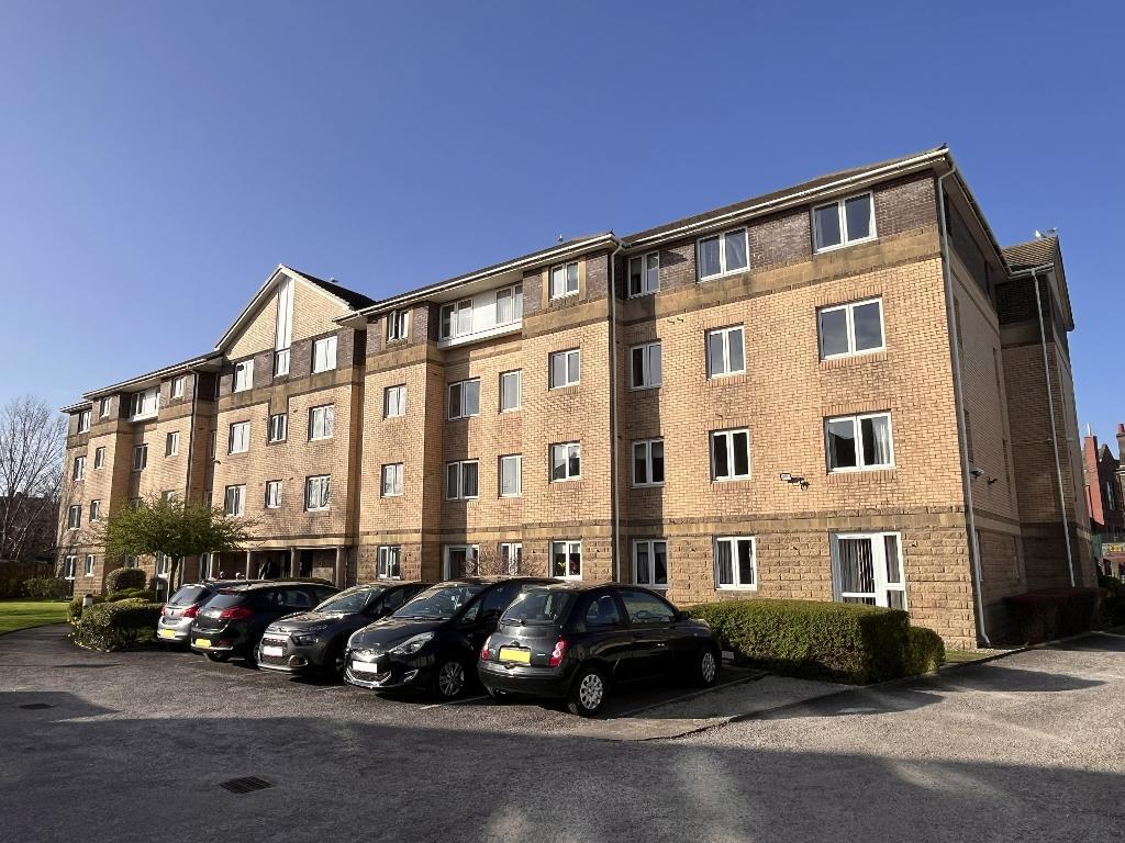 Main image of property: Ribblesdale Court, Morecambe, LA4 5LG