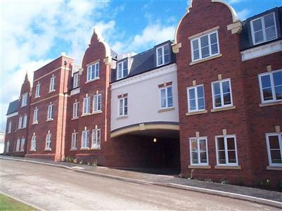 Main image of property: Duesbury Place, Mickleover, DE3 0UH