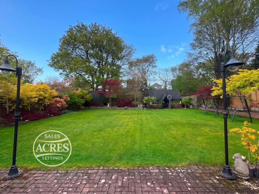 Barr Common Road, Aldridge, Walsall photo 2