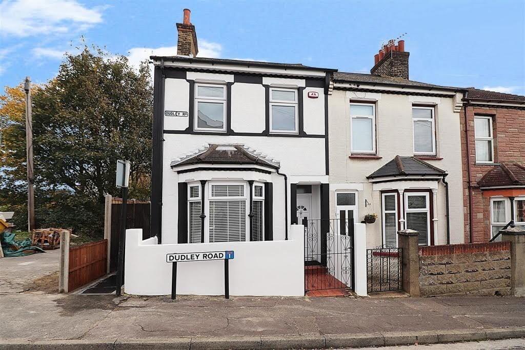 Main image of property: Dudley Road, Gravesend, Kent, DA11