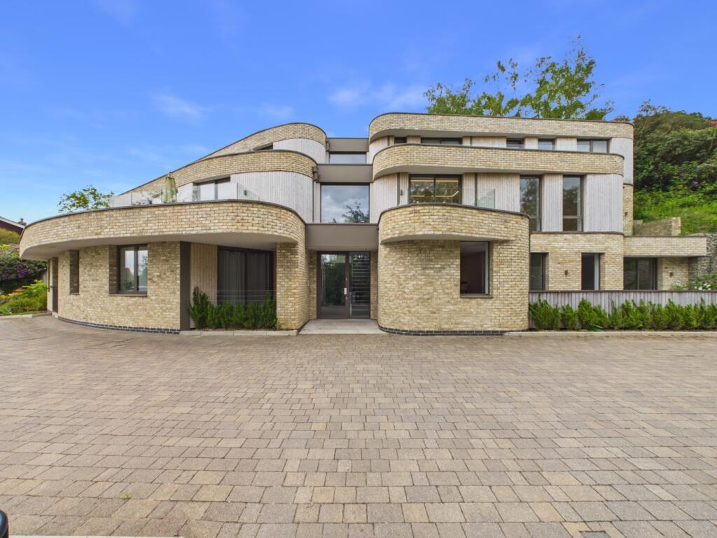 Main image of property: 63 Broadwater Down, Tunbridge Wells, Kent, TN2