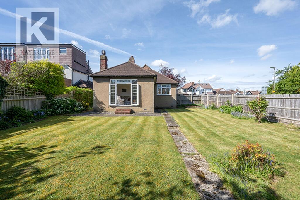 Main image of property: Newbury Gardens, Epsom, KT19