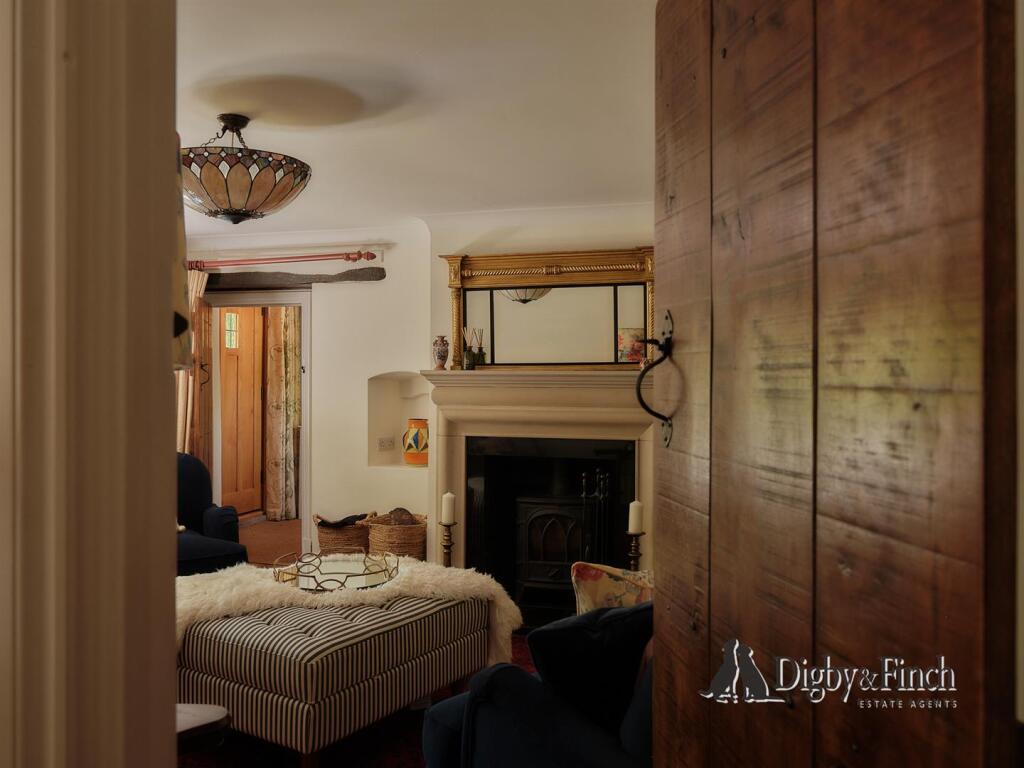 House in Laxton - View 6