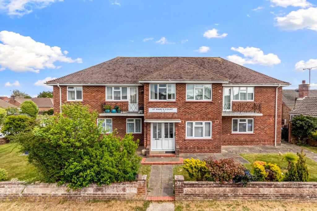 Main image of property: St. Marys Close, Littlehampton, BN17
