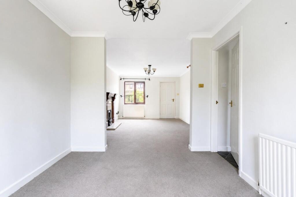 House in York - View 4