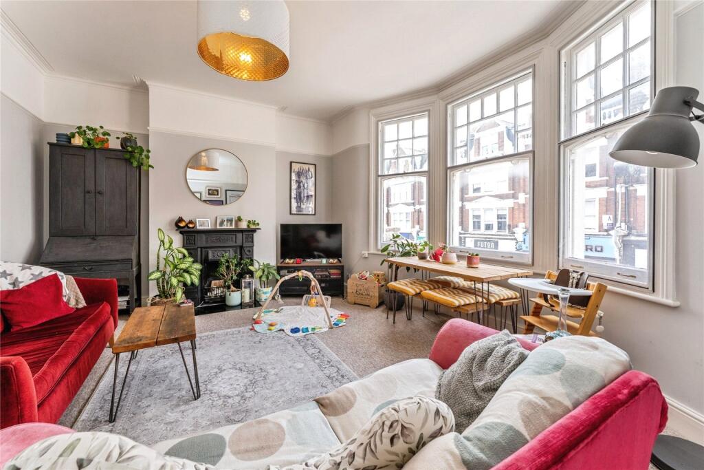 Main image of property: Hillfield Park Mews, London, N10