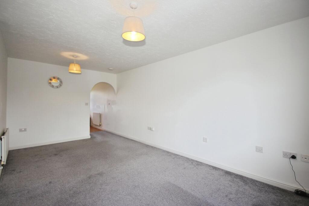 Dey Croft, Chase Meadow, Warwick, Warwickshire, CV34 photo 3