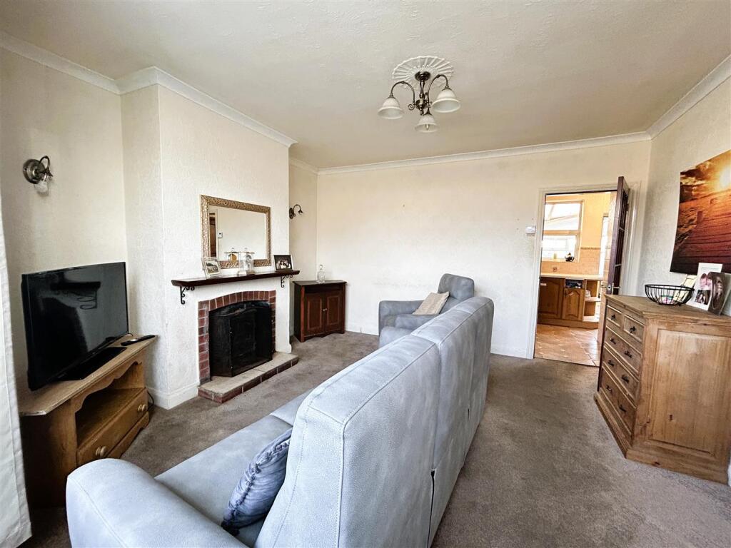 Parkside, Heage, Belper photo 5
