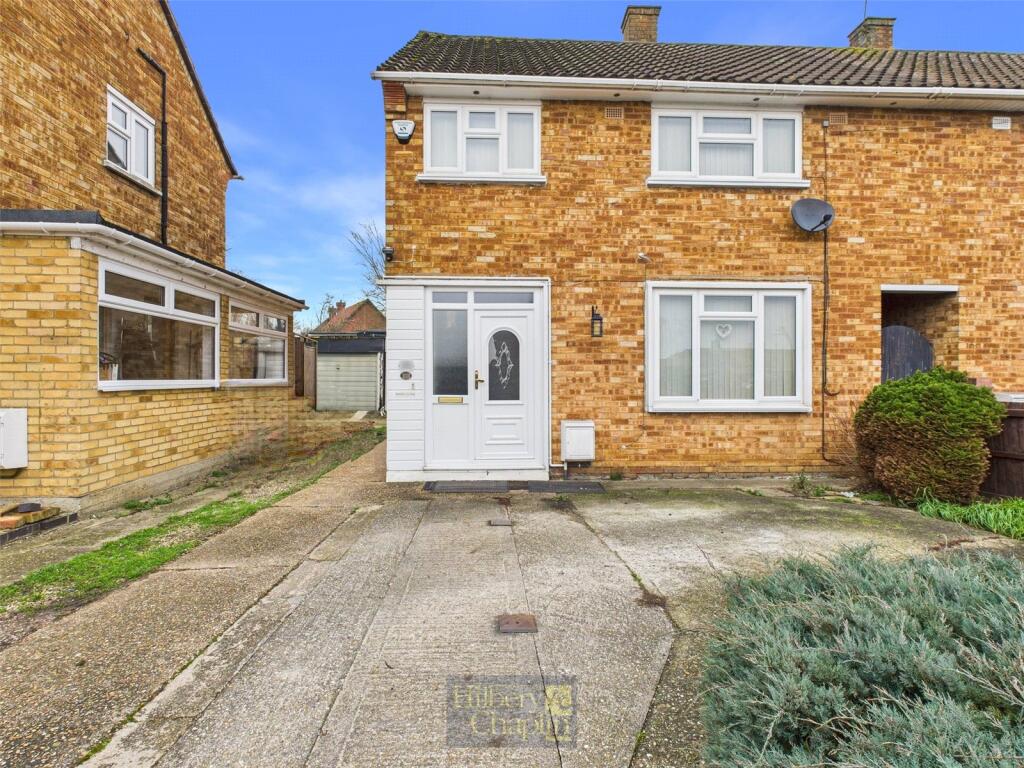 Main image of property: Whittington Road, Hutton, Brentwood, Essex, CM13