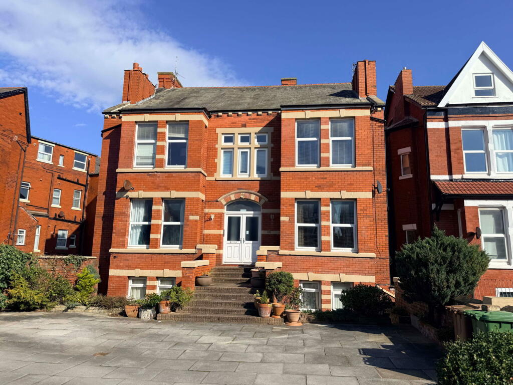 Main image of property: Leyland Road, Southport, PR8