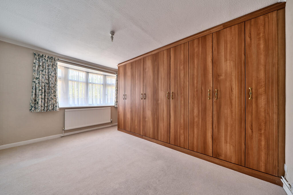 Chiltern Road, St. Albans, AL4 – pohled 6