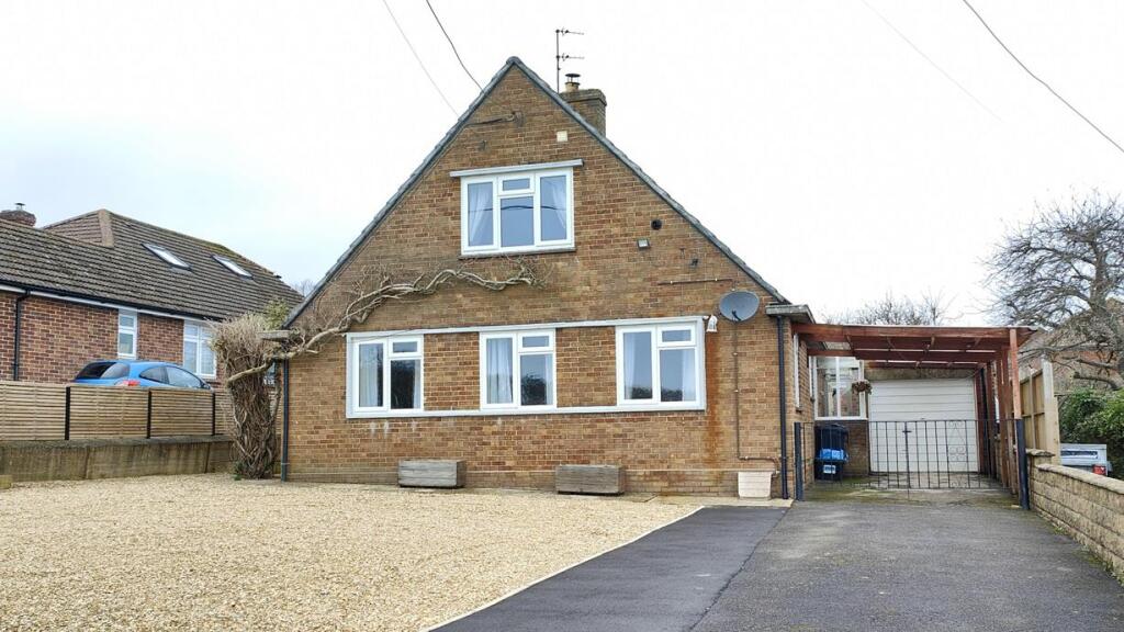 Primrose Lane, Yeovil