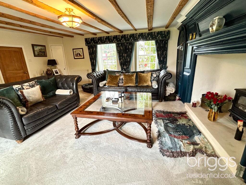 Church Street, Werrington, Peterborough, PE4 - More