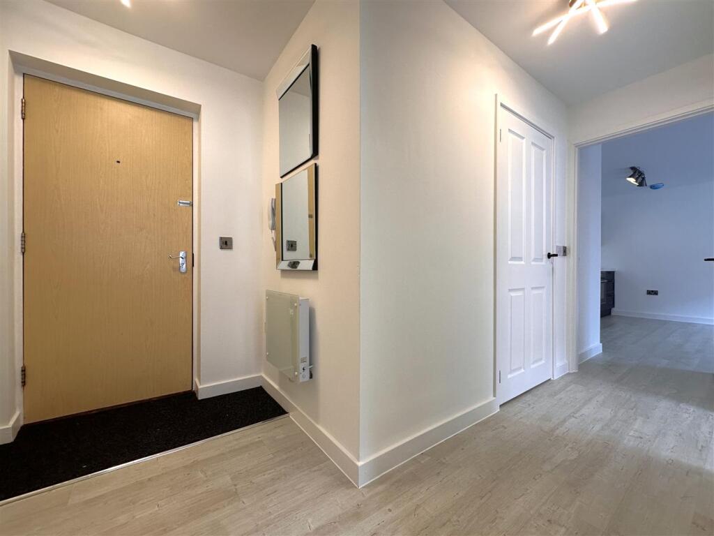Apartment in South Kesteven, Grantham - View 5