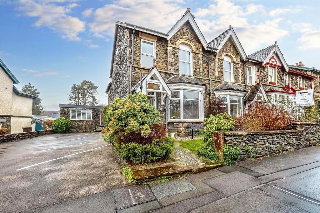 Main image of property: Ellerthwaite Road, Windermere, LA23