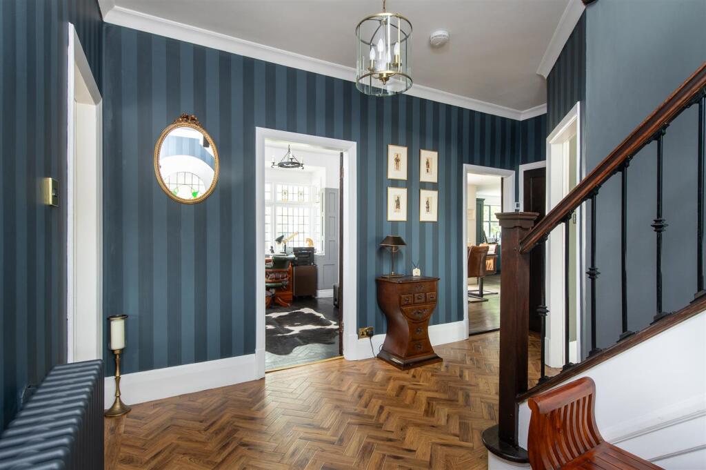 Additional image 4 of Lordswood Road, Harborne