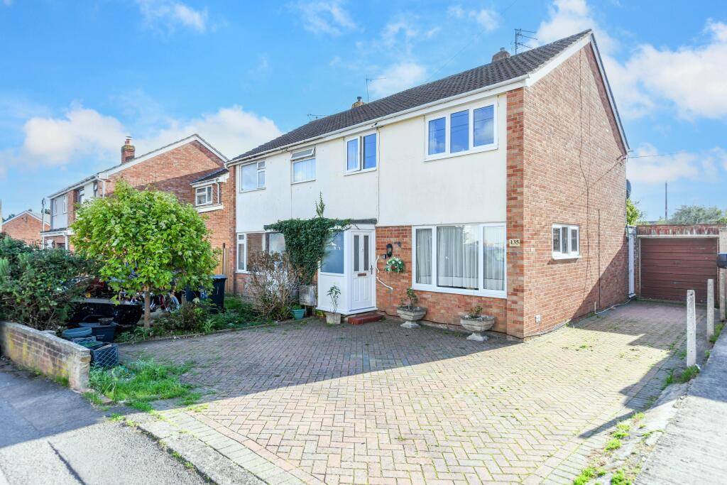 Main image of property: Chantry Gardens, Southwick