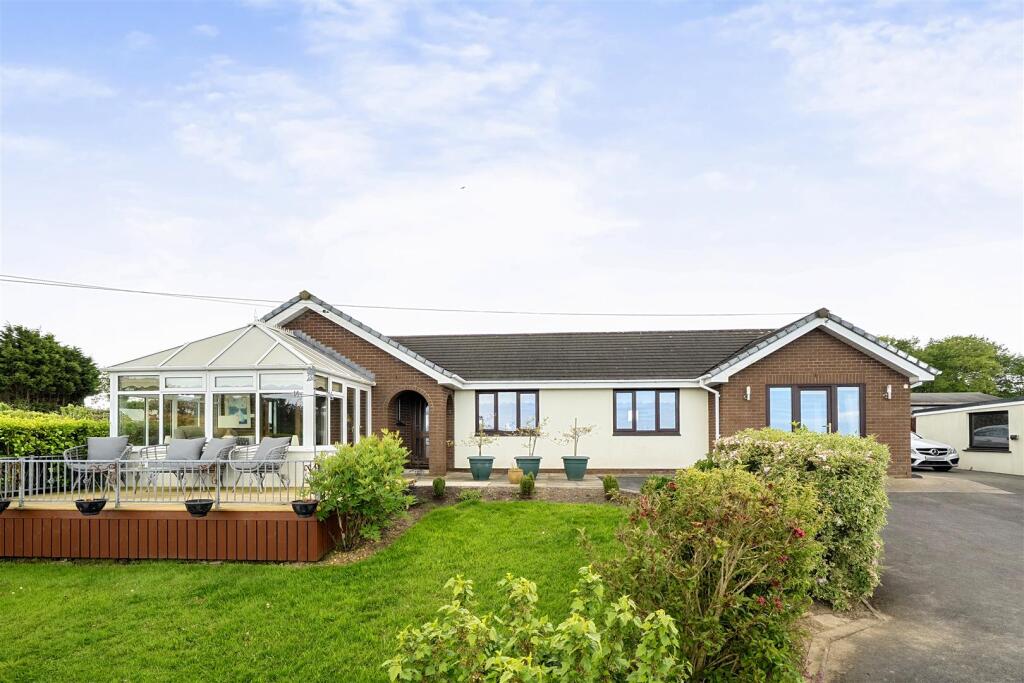 Main image of property: Llanarth