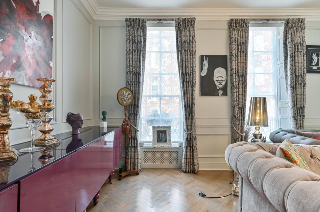 Main image of property: Great Ormond Street, Holborn, London, WC1N