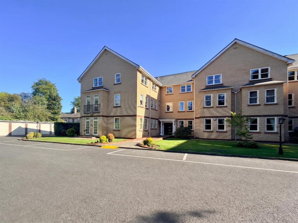 Main image of property: St. Margarets Road, Altrincham