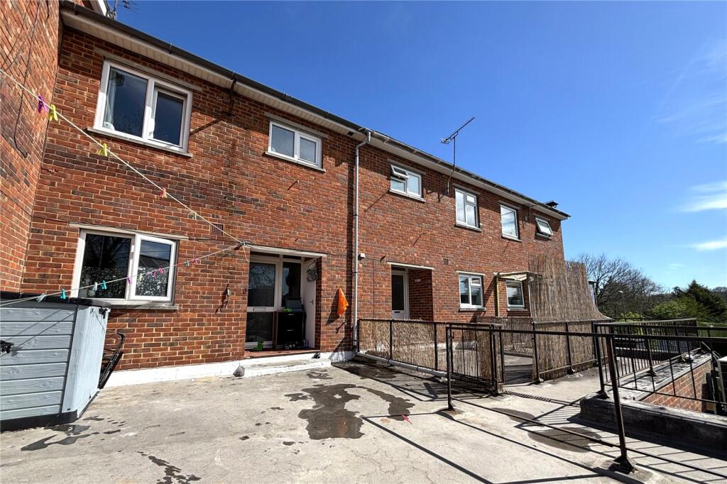 Main image of property: Station Road, Hook, Hampshire, RG27