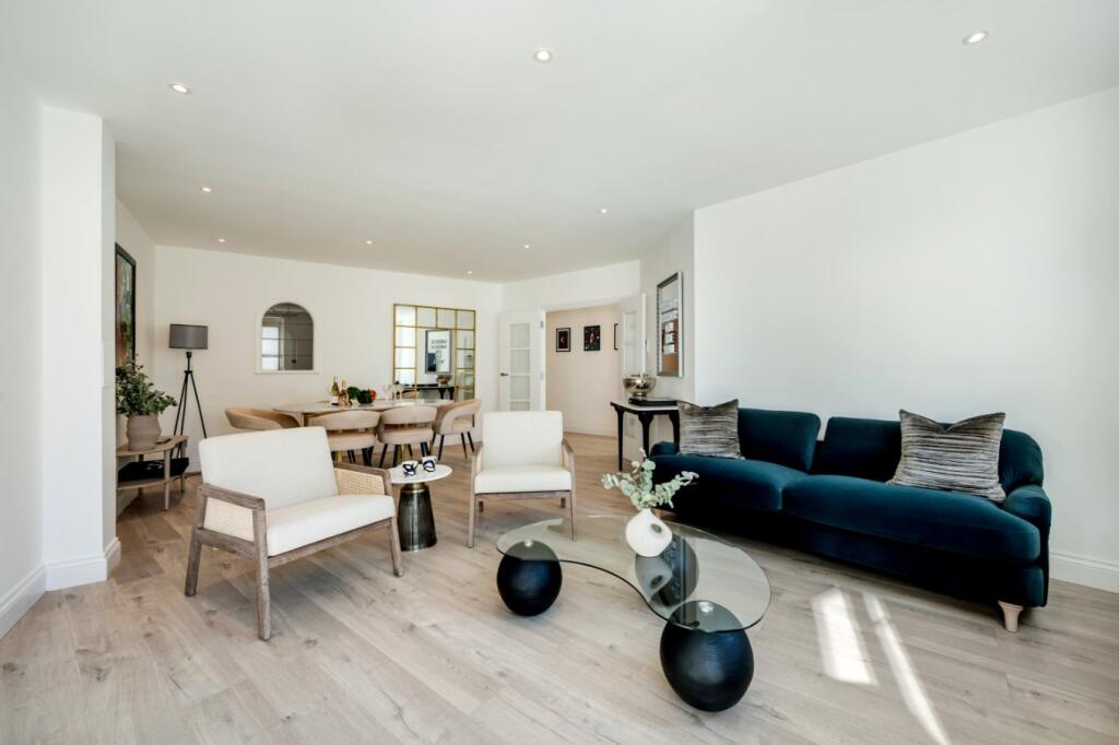 Main image of property: Elizabeth Court, Palgrave Gardens, Regents Park, NW1