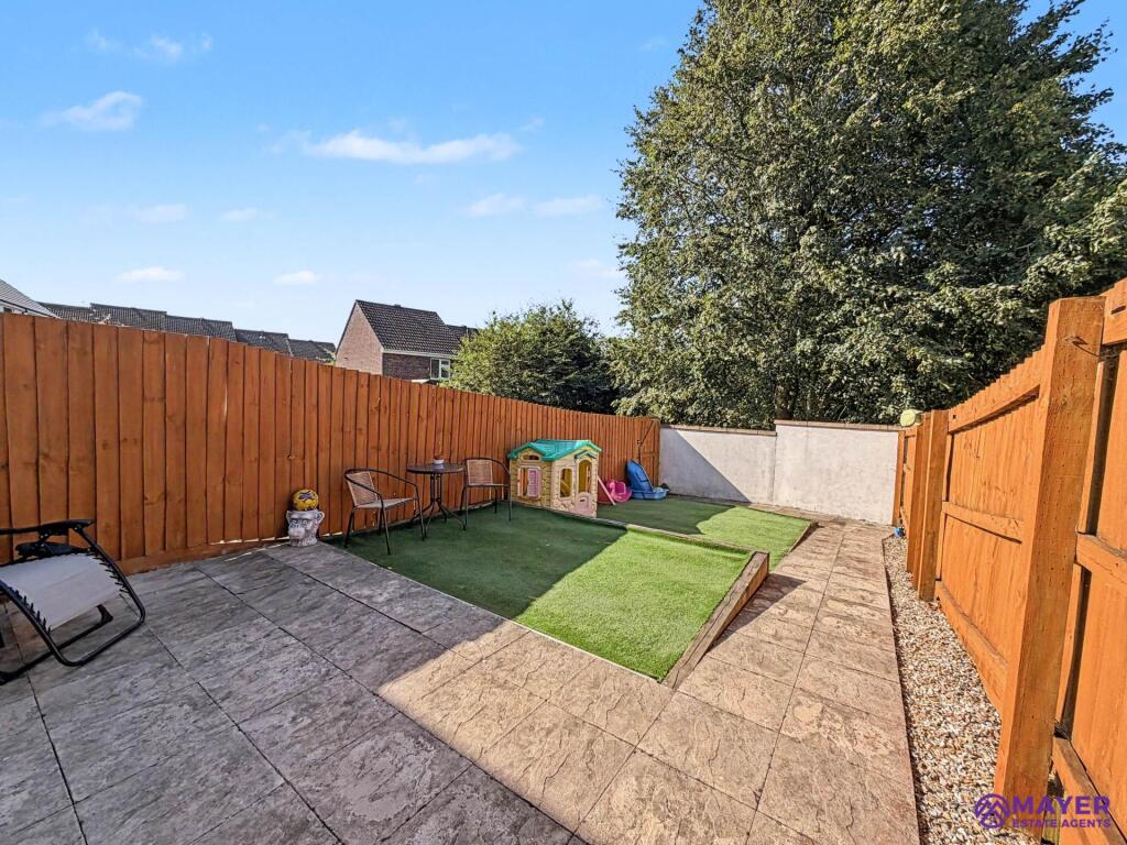 Ivy Drive, Plymouth - View 3