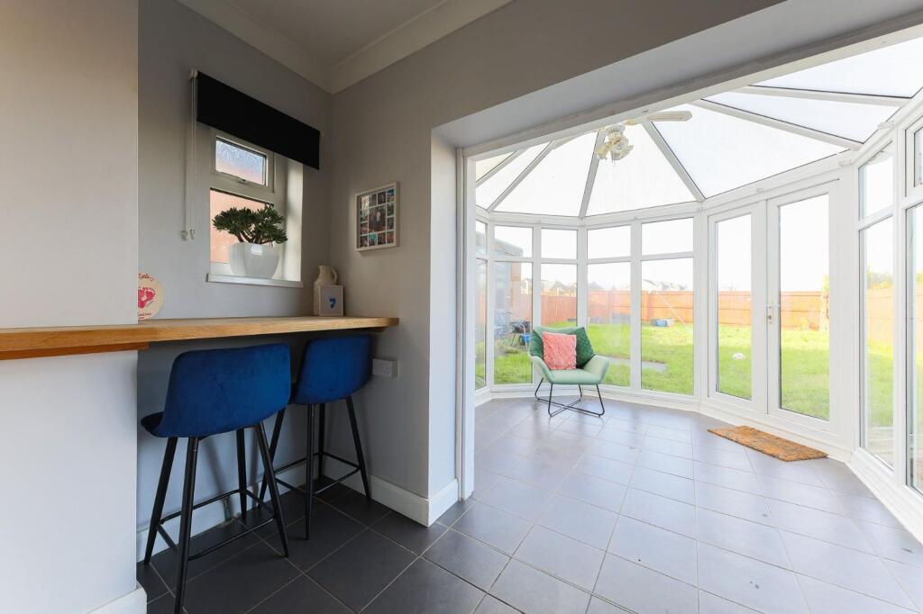 Killingworth Avenue, Backworth, NE27 - View 6