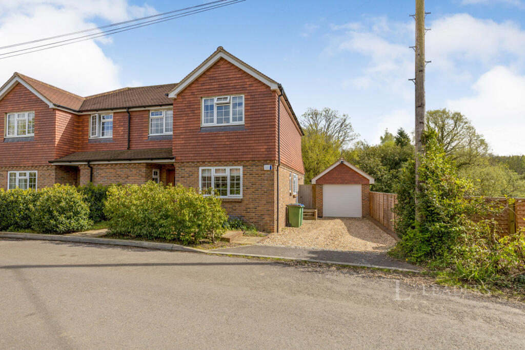 Main image of property: Friday Street, Rusper, Horsham, RH12