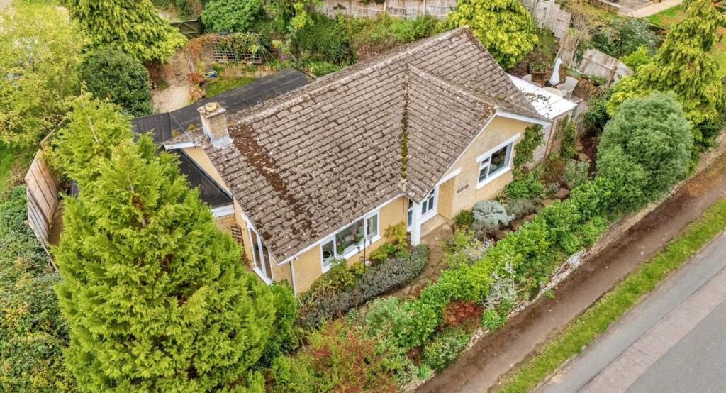 Main image of property: Swalcliffe, Nr Banbury, Oxfordshire