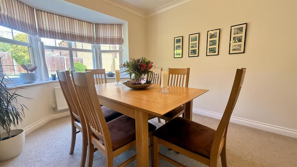 House in Nottingham - View 5