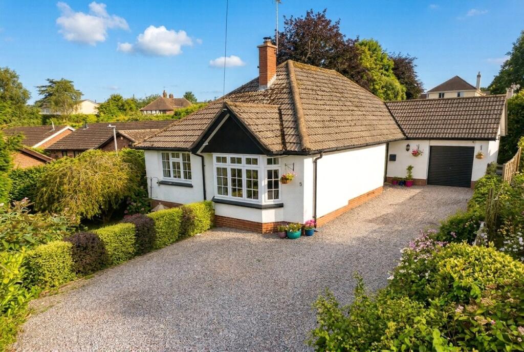 Main image of property: Malden Close, Sidmouth, Devon