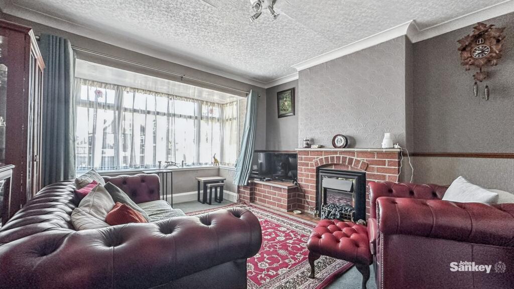 Chesterfield Road North, Pleasley, NG19 photo 2