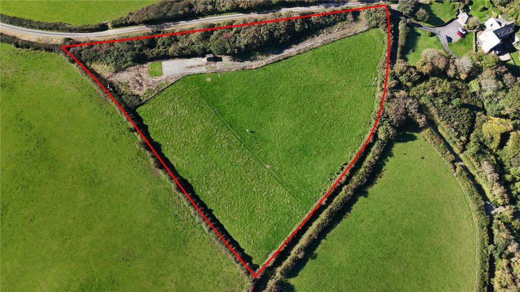 Main image of property: St. Gennys, Bude, Cornwall, EX23