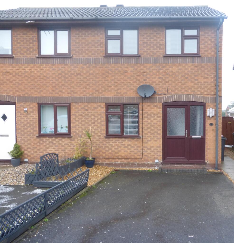 Main image of property: Oak Tree Close